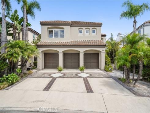 6461 Morningside Drive, Huntington Beach, CA