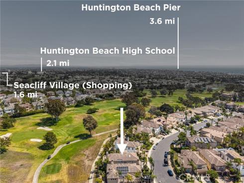 6461 Morningside Drive, Huntington Beach, CA
