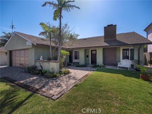 21241 Lochlea Lane, Huntington Beach, CA