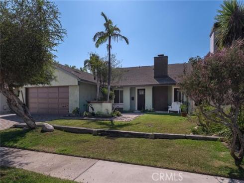 21241 Lochlea Lane, Huntington Beach, CA