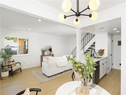 16635 Viewpoint 11b , Huntington Beach, CA