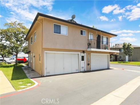 16635 Viewpoint 11b , Huntington Beach, CA