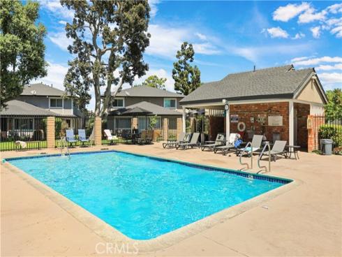16635 Viewpoint 11b , Huntington Beach, CA