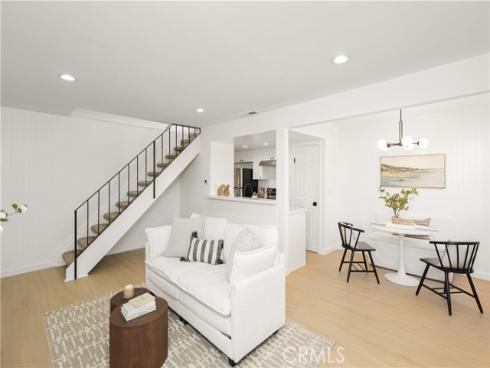 16635 Viewpoint 11b , Huntington Beach, CA
