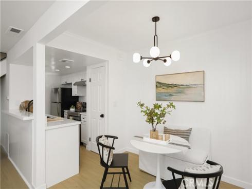 16635 Viewpoint 11b , Huntington Beach, CA