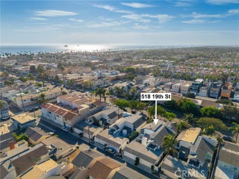 518 19th , Huntington Beach, CA