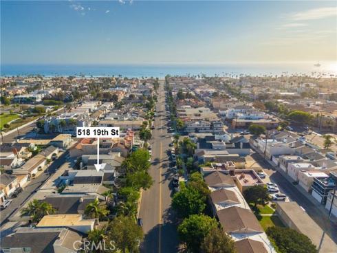 518 19th , Huntington Beach, CA