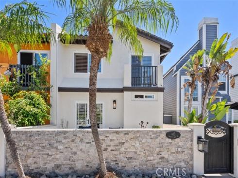 610 21st Street , Huntington Beach, CA