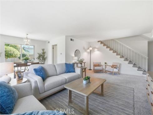 17372 Mira Loma Circle, Huntington Beach, CA