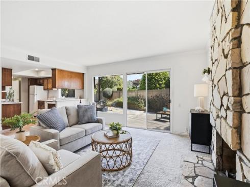 17372 Mira Loma Circle, Huntington Beach, CA