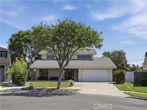 17372 Mira Loma Circle, Huntington Beach, CA