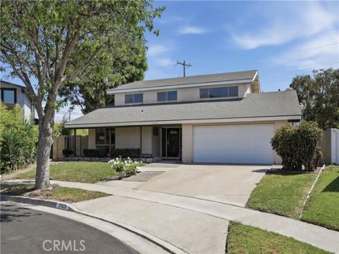 17372 Mira Loma Circle, Huntington Beach, CA