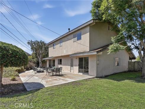 17372 Mira Loma Circle, Huntington Beach, CA