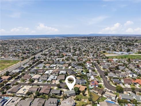 17372 Mira Loma Circle, Huntington Beach, CA