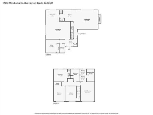 17372 Mira Loma Circle, Huntington Beach, CA