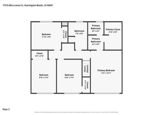 17372  Mira Loma   Circle, Huntington Beach, CA