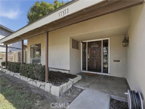 17372 Mira Loma Circle, Huntington Beach, CA