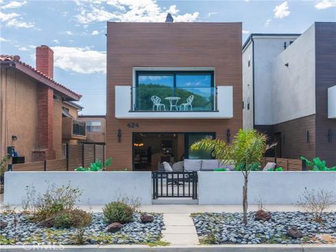 424 20th , Huntington Beach, CA