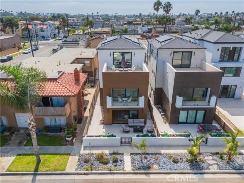 424 20th , Huntington Beach, CA