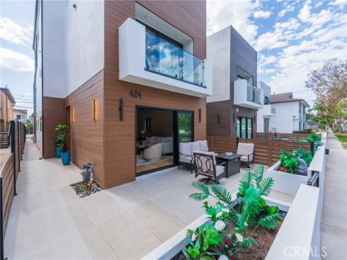 424 20th , Huntington Beach, CA