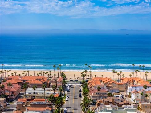 424 20th , Huntington Beach, CA