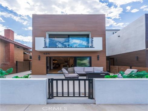 424 20th , Huntington Beach, CA