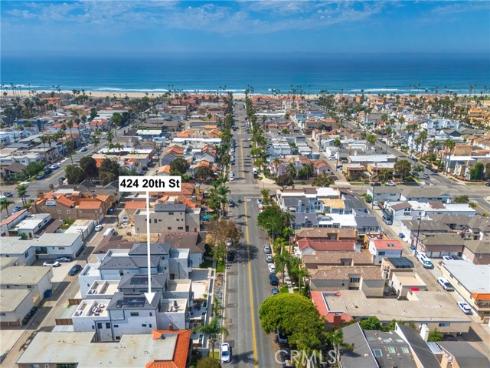 424 20th , Huntington Beach, CA
