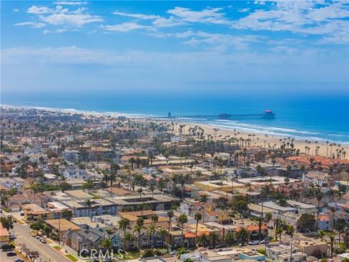 424  20th  , Huntington Beach, CA
