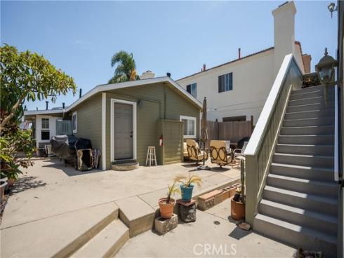 711 Huntington , Huntington Beach, CA