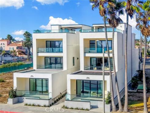 816 Pacific Coast Highway, Huntington Beach, CA