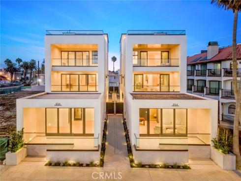 816 Pacific Coast Highway, Huntington Beach, CA