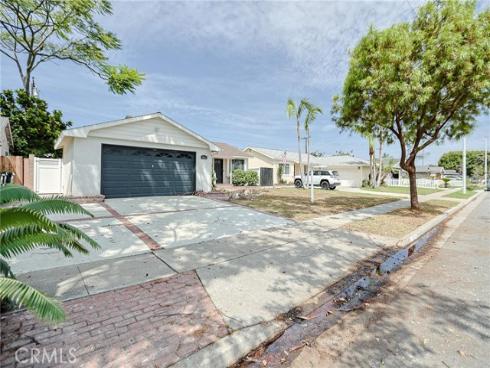 15611 Toway , Huntington Beach, CA