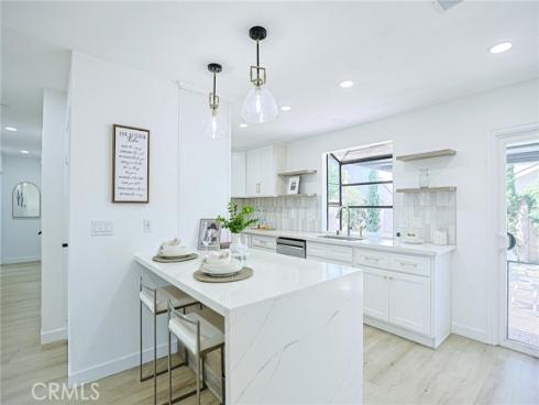 15611 Toway , Huntington Beach, CA