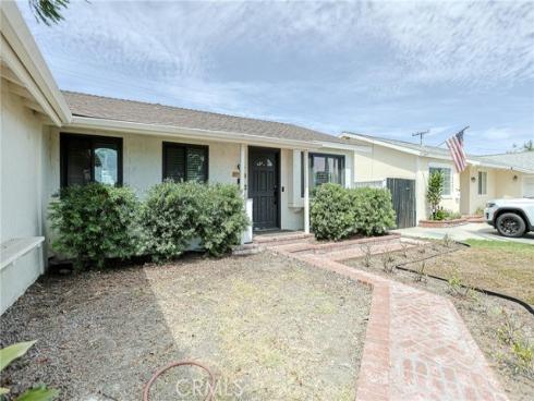15611 Toway , Huntington Beach, CA