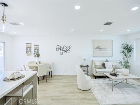 15611 Toway , Huntington Beach, CA