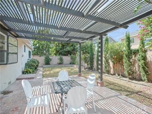 15611 Toway , Huntington Beach, CA