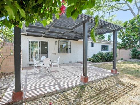 15611 Toway , Huntington Beach, CA