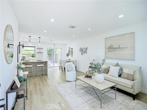 15611 Toway , Huntington Beach, CA