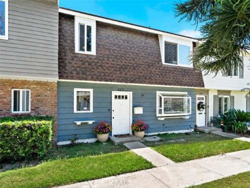 8215  Deerfield   Drive, Huntington Beach, CA