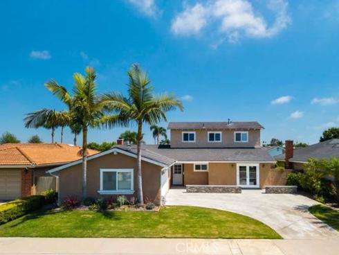 20652 Chaucer Lane, Huntington Beach, CA