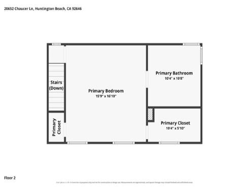 20652 Chaucer Lane, Huntington Beach, CA