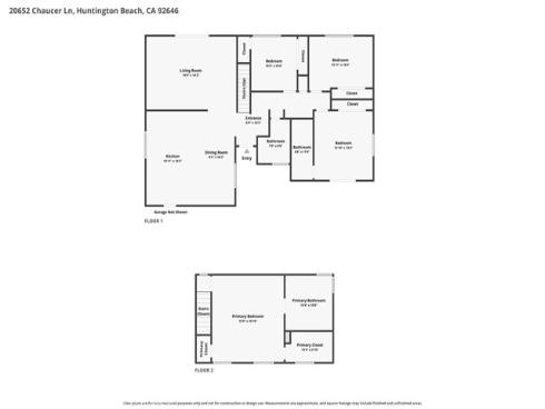 20652  Chaucer   Lane, Huntington Beach, CA
