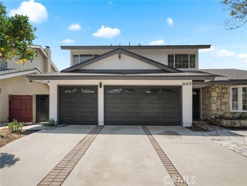 16401 mercier ln , Huntington Beach, CA