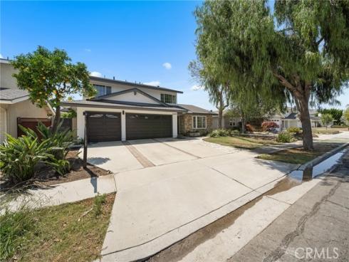 16401 mercier ln , Huntington Beach, CA