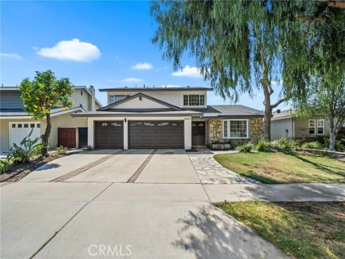 16401 mercier ln , Huntington Beach, CA