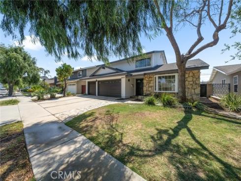 16401 mercier ln , Huntington Beach, CA
