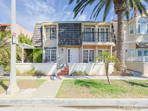 218  16th  A , Huntington Beach, CA