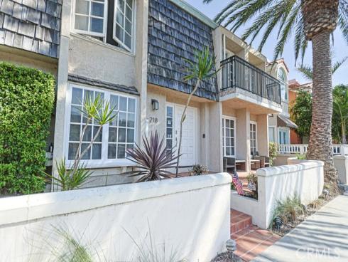 218  16th  A , Huntington Beach, CA