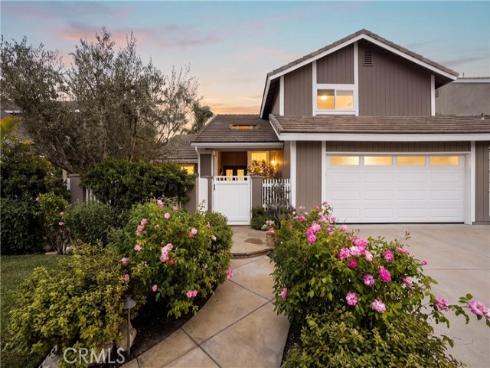 5771 Grimsby Drive , Huntington Beach, CA