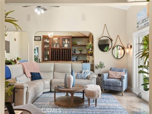 5771 Grimsby Drive , Huntington Beach, CA